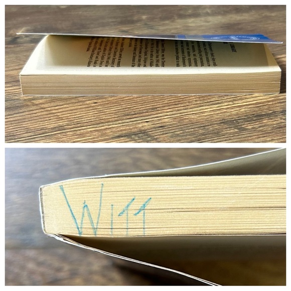 Hamlet William Shakespeare - Picture 5 of 6